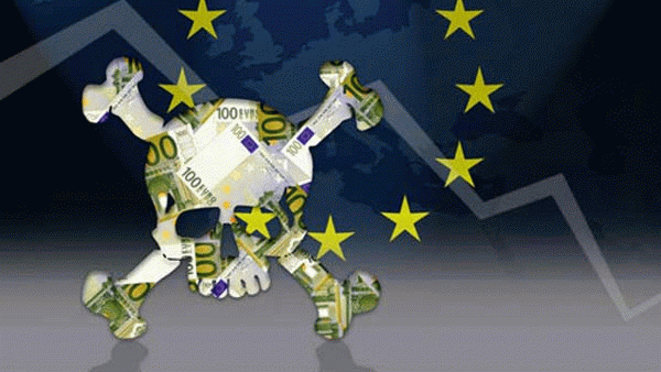 Śmierć euro