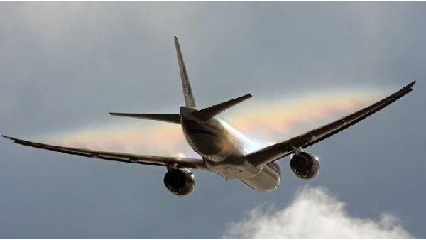 Zaginiony Boeing 777 - Moja opinia 