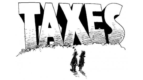 Budżet Państwa i system podatkowy w świetle programu Kongresu Nowej Prawicy