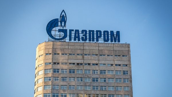 Ukraińska wojna z Gazpromem