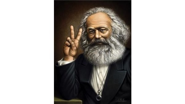 Karol Marks miał rację, mamy wilczy kapitalizm