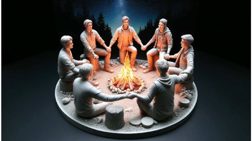 Polska powinna stać się azylem dla imigrantów!