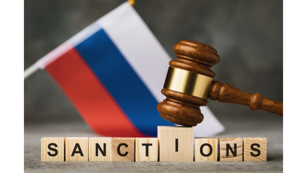 JAK ROSJA MOŻE ZWALCZAĆ NAŁOŻONE NA NIĄ SANKCJE  albo  SCHEMATУ OBCHODZENIA SANKCJI MIĘDZYNARODOWYCH.