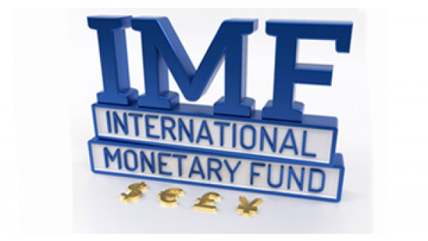 Świat po dolarze pod kontrolą MFW