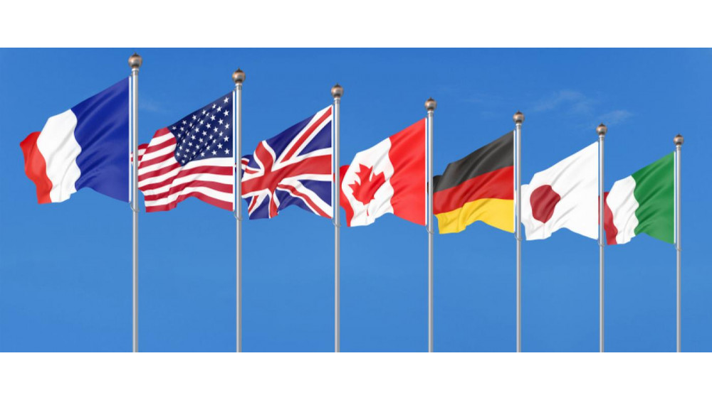 G7 Foreign Ministers’ Statement on Ukraine