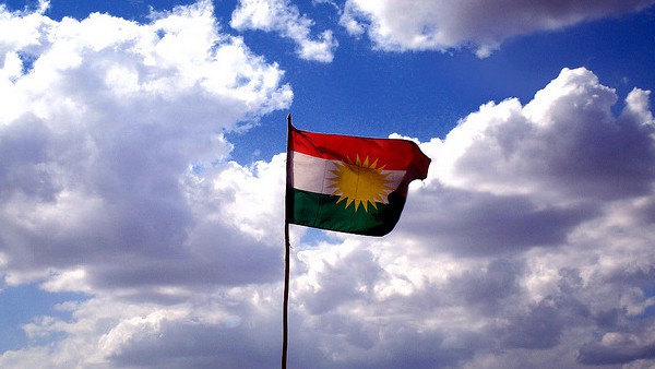 Kurdowie ogłaszają niepodległość