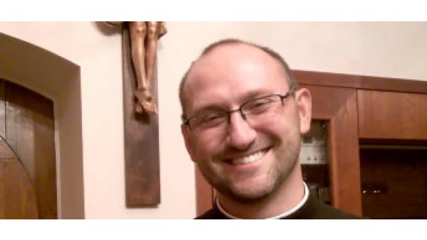 Coming Out Księdza Pawłowskiego z Poznania.