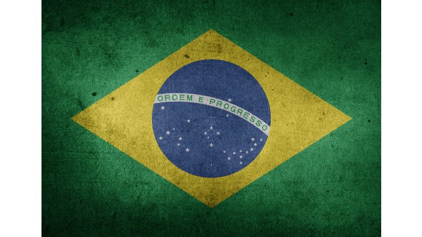 Brazylia igrzysk: mocarstwowe ambicje, wewnętrzne problemy