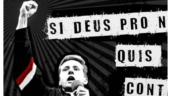 Ksiądz Międlar. Patriota, czy miernota?