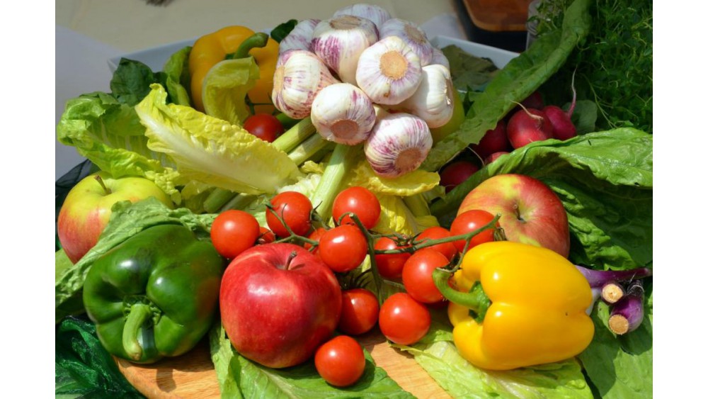 Bezpieczna piętnastka – warzywa i owoce których nie musisz kupować bio