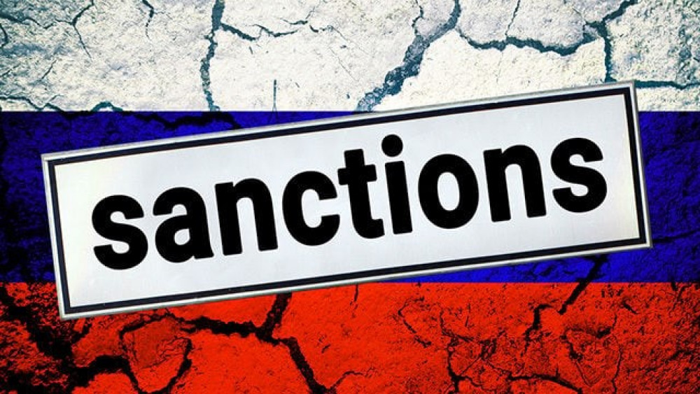 Słaby Kreml prosi o zniesienie ograniczeń wobec Rosselkhozbanku na eksport zboża: sankcje są skuteczne, dlatego trzeba nałożyć nowe
