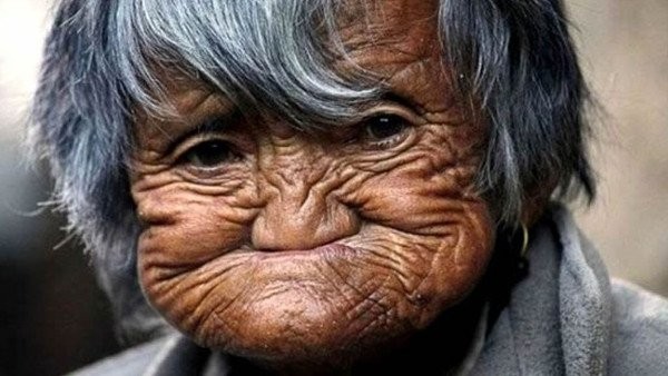 Nowy ustrój Polski: gerontokracja