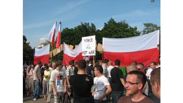 3 rzeczy do zmiany w Polsce