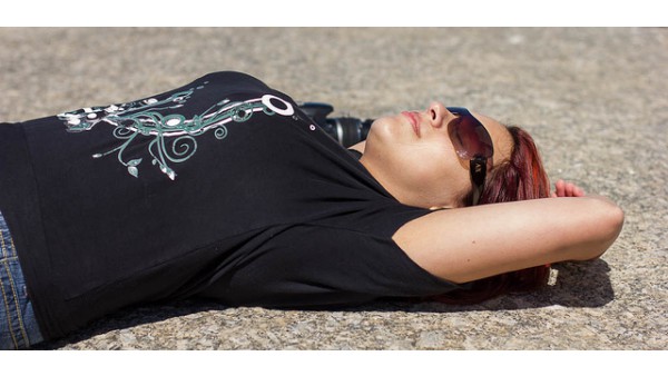 Najlepsza i najzdrowsza pozycja do spania