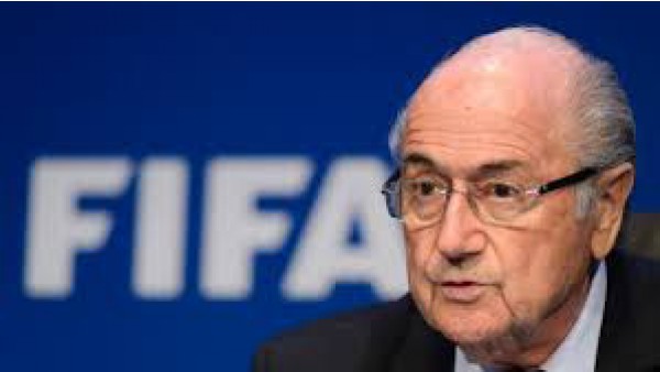 Sepp Blatter już nie jest szefem FIFA.
