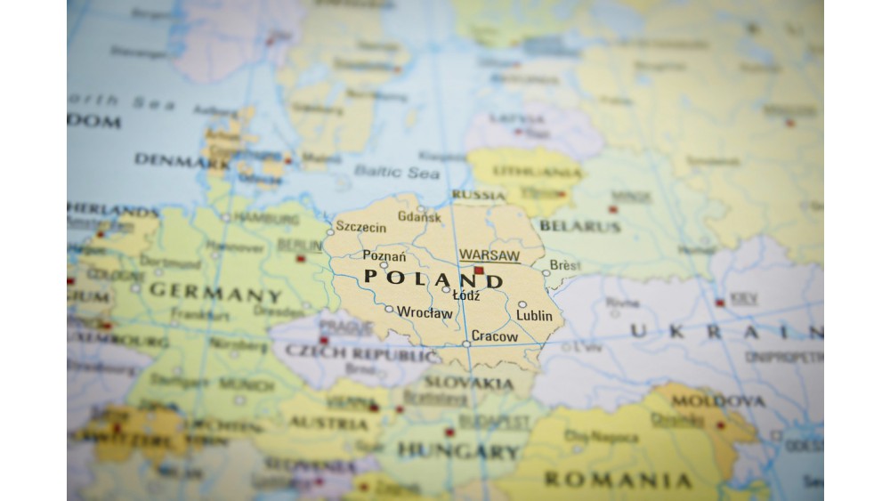 O Polsce na arenie międzynarodowej i przedwyborczych spotkaniach